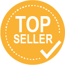 BEESWIFT HI VIZ WAISTCOAT FULL APP. G SATURN YELLOW L (PACK OF 1)