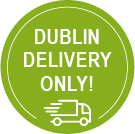 BALLYGOWAN SPARKLING WATER 330MLS GLASS BOTTLE (PACK 24)