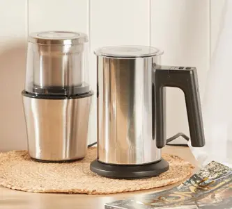 Coffee Machine Accessories