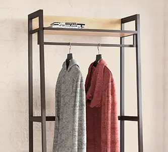 Coatstands & Racks