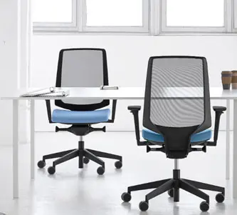 Operator Chairs