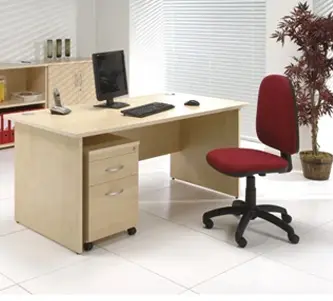 Panel End Desks