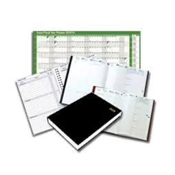 Diaries & Planners