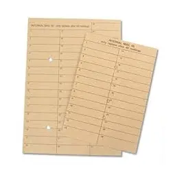 Internal Mail Envelopes