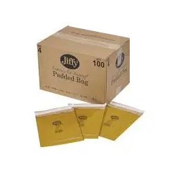 Padded & Protective Envelopes