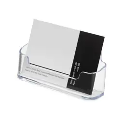 Business Card Holders