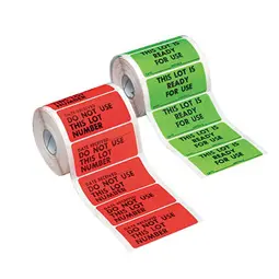 Continuous Labels