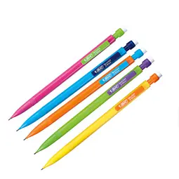 Mechanical Pencils & Refills
