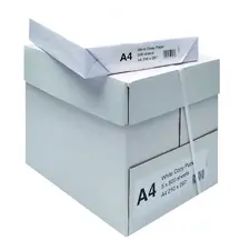 Copier & Multipurpose Papers