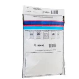 Envelope Security Seals