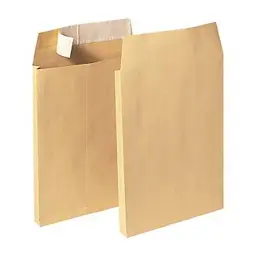 Expanding & Gusset Envelopes