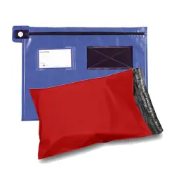 Mailing Bags & Pouches