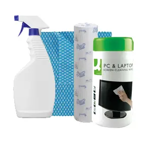 Office & Workspace Cleaning