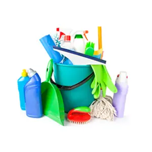 Premises Maintenance & Cleaning