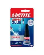 LOCTITE SUPER GLUE PRECISION 5G 853356 (PACK OF 1)