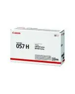 CANON 057H BLACK HIGH YIELD LASER TONER CARTRIDGE 3010C002