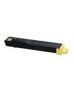 KYOCERA TONER KIT FOR ECOSYS M8124CIDN AND M8130CIDN YELLOW TK8115Y