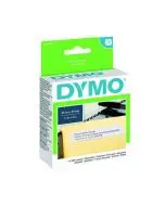 DYMO 11355 MULTI-PURPOSE LABELS 19 X 51MM WHITE (PACK OF 500) S0722550