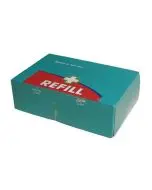WALLACE CAMERON LARGE FIRST AID KIT REFILL BSI-8599 1036186