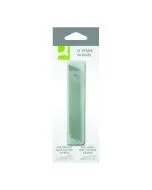 Q-CONNECT MEDIUM/HEAVY DUTY CUTTER BLADES (PACK OF 12) KF10636