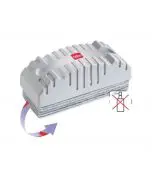 NOBO EASY-PEEL WHITEBOARD ERASER 34533944 (PACK OF 1)