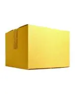 SINGLE WALL CORRUGATED DISPATCH CARTONS 178X178X178MM BROWN (PACK OF 25) SC-04