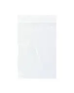 CLEAR MINIGRIP BAG 100X140MM (PACK OF 1000) GL-06