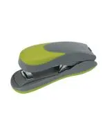 Q-CONNECT PREMIUM HALF STRIP STAPLER KF00992 (PACK OF 1)