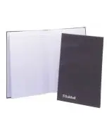 EXACOMPTA GUILDHALL ATTENDANCE REGISTER BOOK T1030 (PACK OF 1)