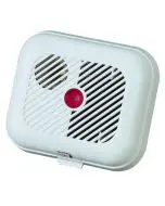 DOMESTIC BATTERY OPERATED SMOKE ALARM ESA1