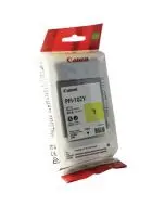 CANON PFI-102Y YELLOW INK TANK 130ML 0898B001AA