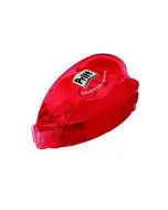 PRITT GLUE ROLLER PERMANENT REFILLABLE 8.4MM X 16M 2163007 (PACK OF 1)