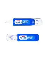 PENTEL MICRO CORRECT CORRECTION PEN XZL31-W (PACK OF 1)