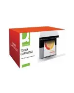 Q-CONNECT HP CF237A BLACK COMPATIBLE TONER CARTRIDGE CF237A-COMP PL