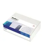 GBC MULTIBIND 55 SHEET BINDING WIRES 6MM BLACK (PACK OF 100) IB165023