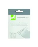 Q-CONNECT ADHESIVE PUTTY 70G KF04590 (PACK OF 1)