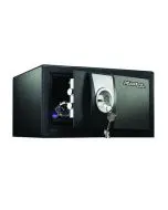 MASTER LOCK SECURITY SAFE KEY LOCK BLACK X031ML
