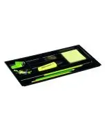 CEP DRAWER BLACK ORGANISER (W344 X D185 X H20MM) 149/4 (PACK OF 1)