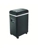 Q-CONNECT Q8MICRO MICRO-CUT SHREDDER KF15548
