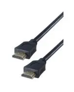 CONNEKT GEAR HDMI DISPLAY CABLE 4K UHD ETHERNET 2M 26-70204K (PACK OF 1)