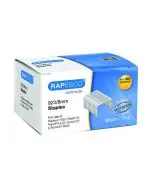 RAPESCO 923/8MM STAPLES (PACK OF 4000) S92308Z3