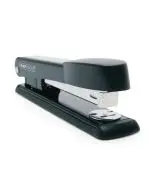 RAPESCO MARLIN FULL STRIP STAPLER BLACK R54500B2 (PACK OF 1)