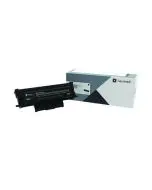 LEXMARK TONER BLACK B222000. COLOUR: BLACK. PAGE YIELD: 1,200. ORIGINAL LASER TONER CARTRIDGE. STANDARD YIELD.