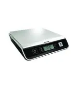 DYMO M10 MAILING SCALE 10KG BLACK S0929010