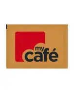 MYCAFE BROWN SUGAR SACHETS (PACK OF 1000 SACHETS) A00890