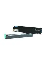 LEXMARK WASTE TONER BOTTLE C950X76G