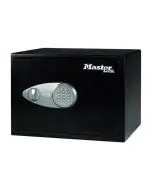 MASTER LOCK LAPTOP SAFE ELECTRONIC LOCK BLACK 34 LITRE X125ML