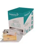 SEALED AIR BUBBLE PAK DISPENSER 300MMX50M BUBBLEPAK (PACK OF 1)