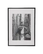 TPAC PHOTO BACKLOADING CERTIFICATE FRAME A3 BLACK A3MARBL (PACK OF 1)