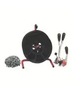 CARTON STRAPPING KIT COMPLETE (STRAPPING: 12MM X 2000M) 87110